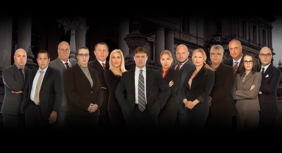 Firm Group Photo